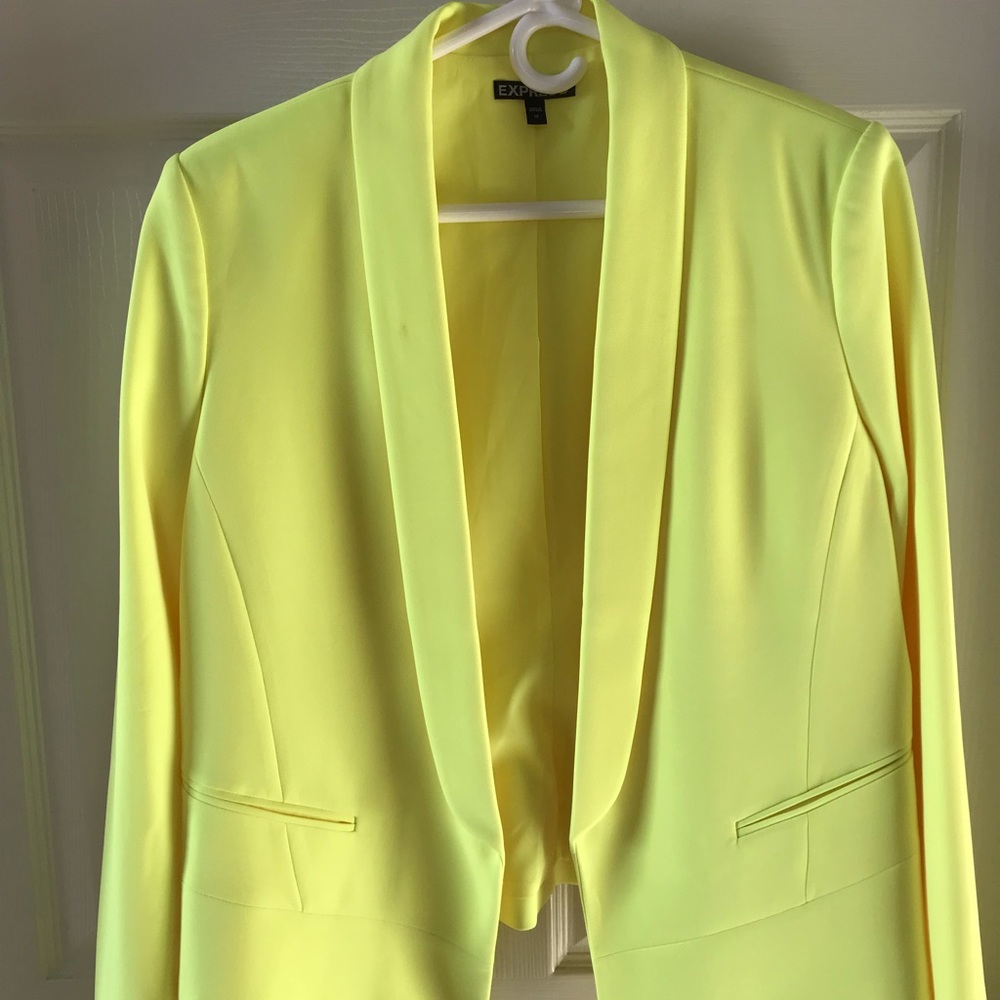 Blazer/Jacket